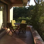 Lägenhet Bornholm Jurata