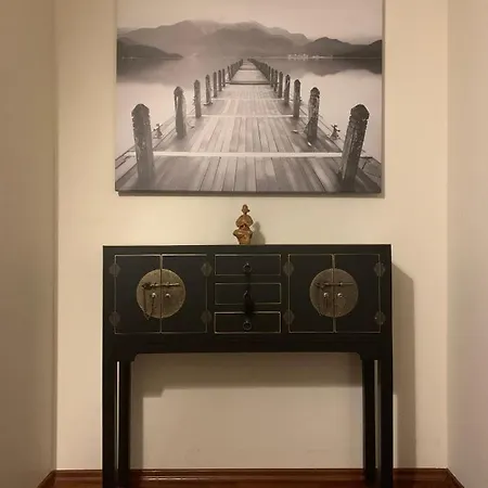 Appartement Bornholm Jurata