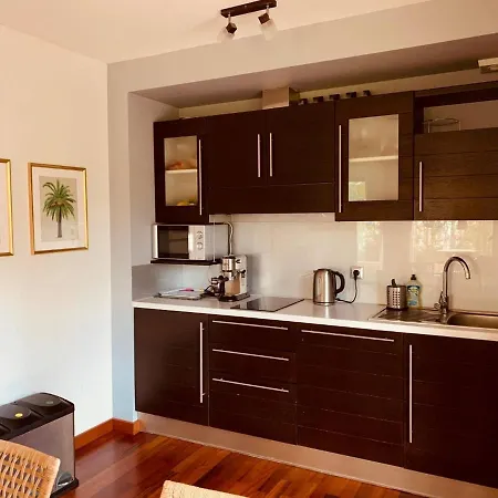 Appartement Bornholm