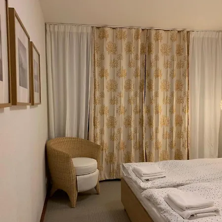 Appartement Bornholm *