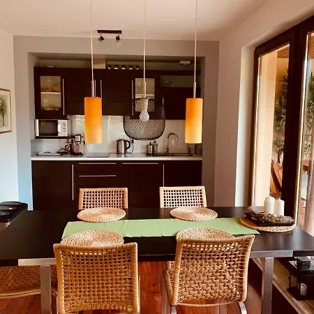 Bornholm Appartement *