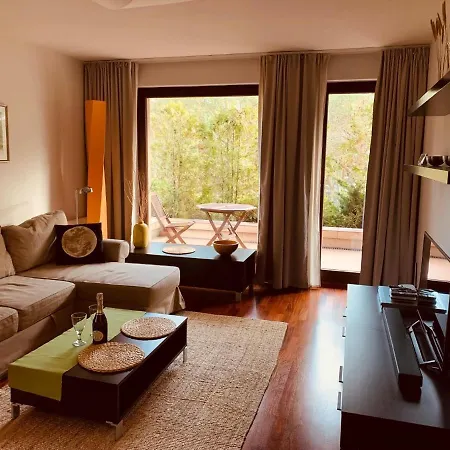Apartament Bornholm Jurata