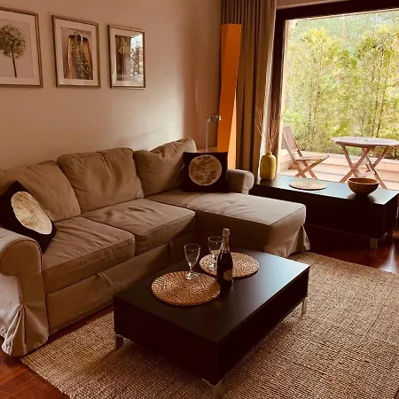 Bornholm Apartment *