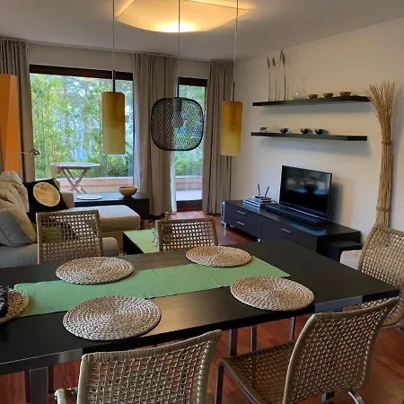 Bornholm Appartement *