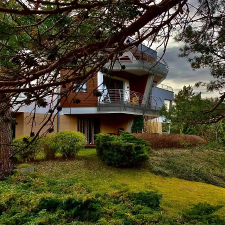 Appartement Bornholm *