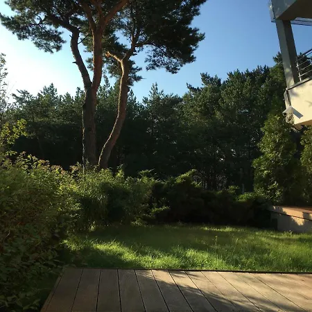 Bornholm Appartement *