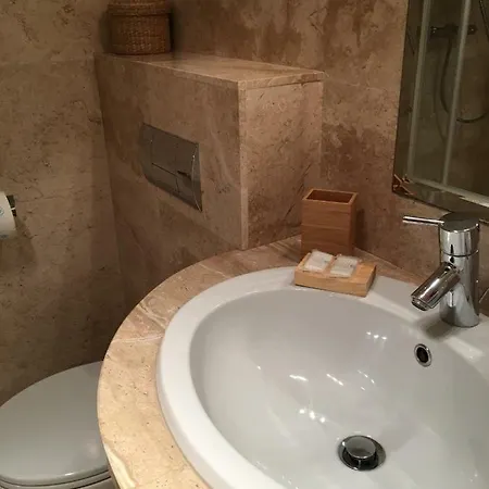 Bornholm Appartement Jurata