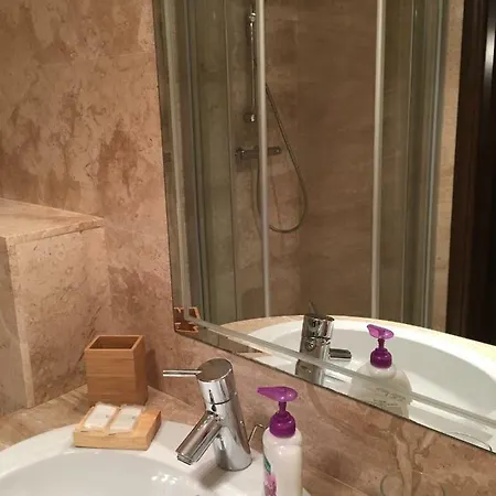 Bornholm Appartement