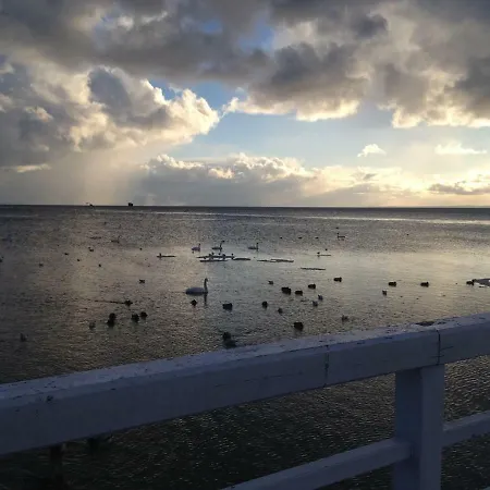 Bornholm Appartement Jurata