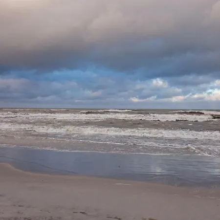 Appartement Bornholm Jurata