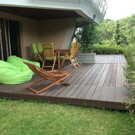 Bornholm Appartement *