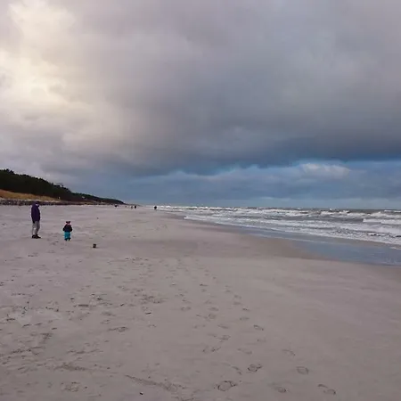 Bornholm Appartement