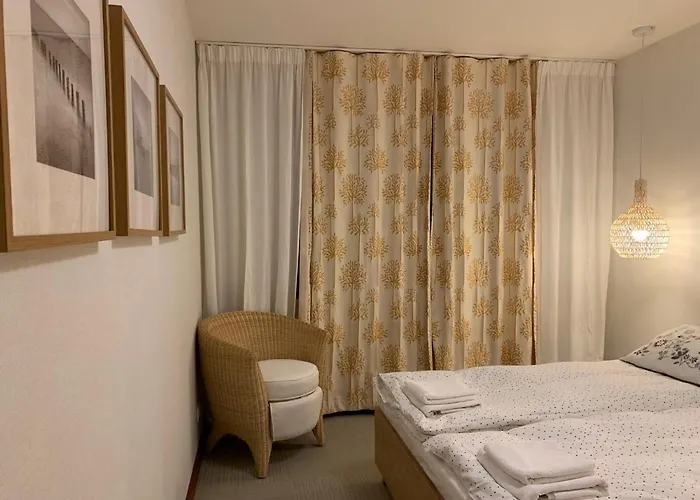 Apartment Bornholm *