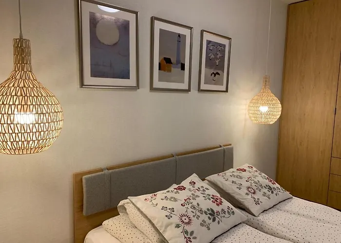 Apartment Bornholm *