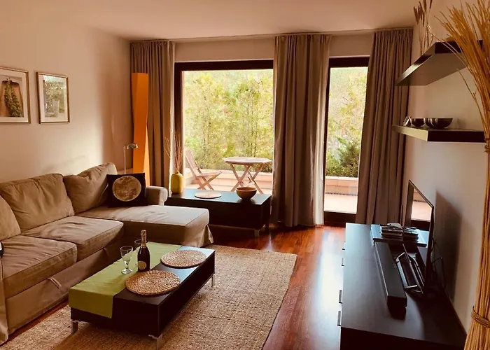 Apartment Bornholm Jurata