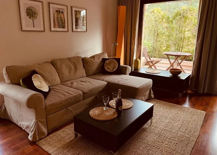 Bornholm Apartment *