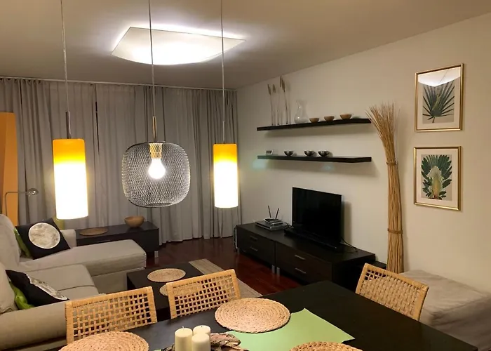 Apartment Bornholm Jurata