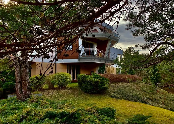 Apartment Bornholm *