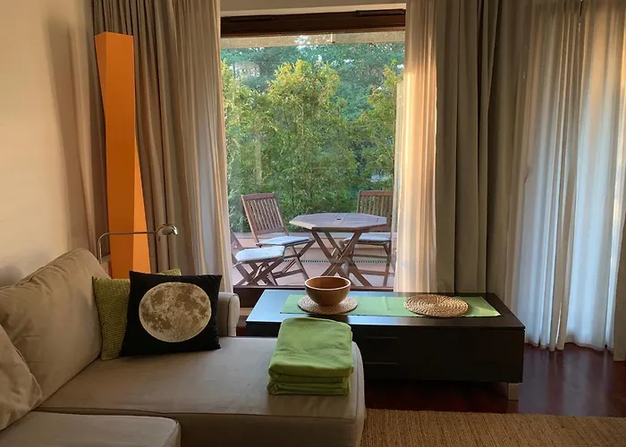 Bornholm Apartment Jurata