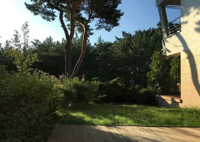 Bornholm Apartment *