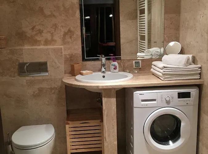 Apartment Bornholm *