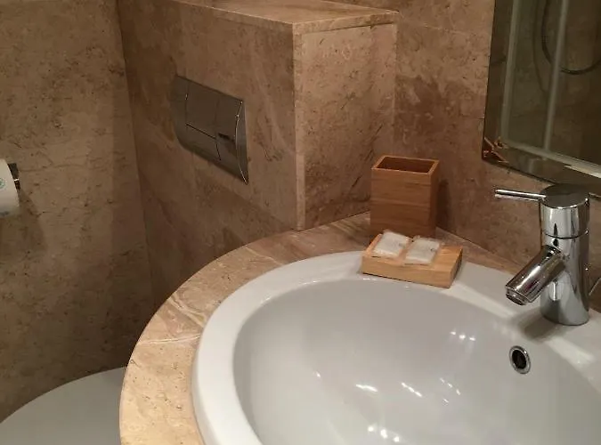 Bornholm Apartment Jurata