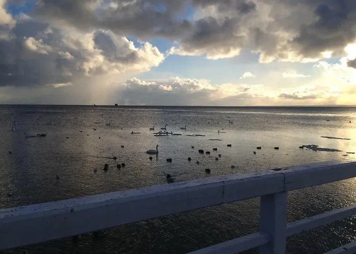 Bornholm Apartment Jurata