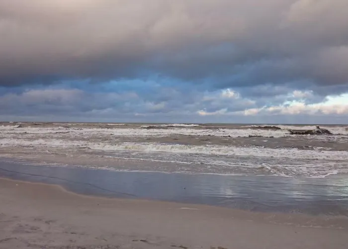 Apartment Bornholm Jurata