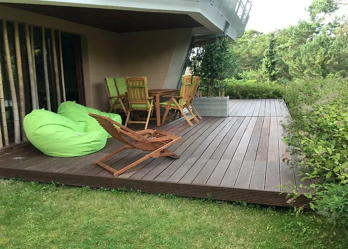 Bornholm Apartment *