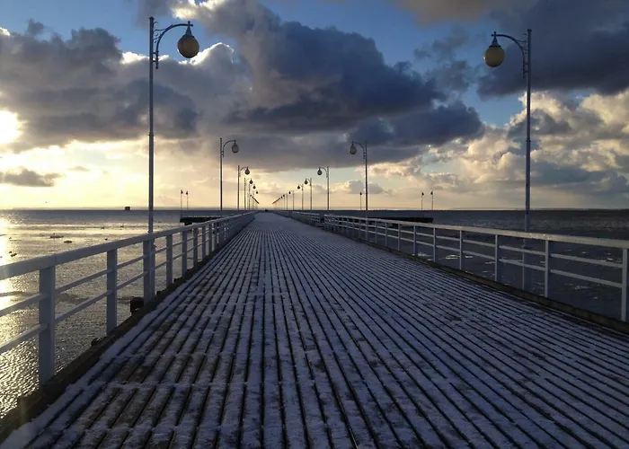 Bornholm Apartment Jurata